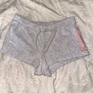 Sweat shorts